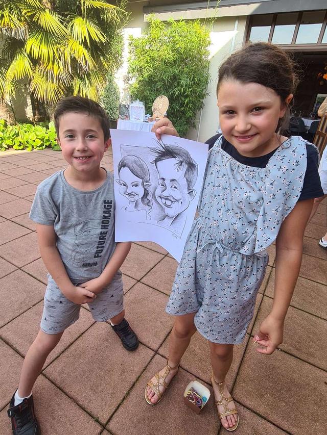 Lolo le Caricaturiste - 2