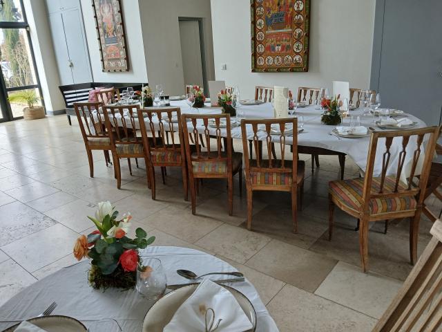 La Bastide Rouge - 4