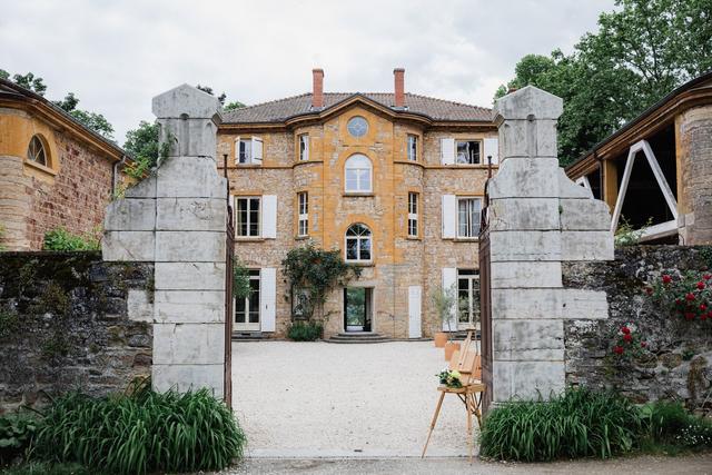 Domaine de Tourieux - 4