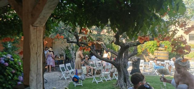 Domaine des Planes - 4