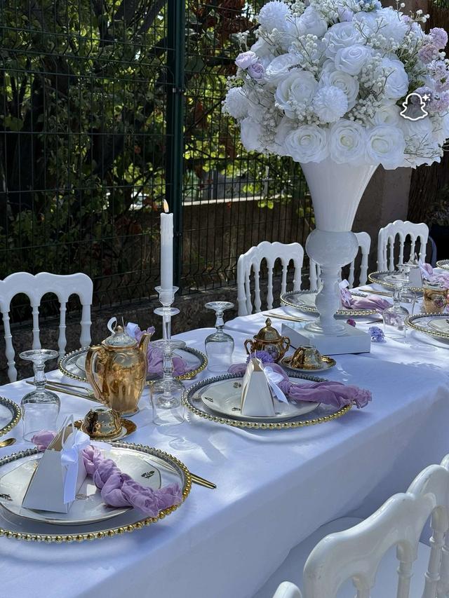 Nad’yas Event - 2