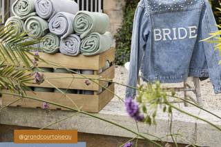 D Day Wedding Planner - 17