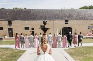 Domaine de la Cour des Lys - 20