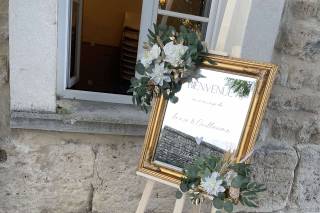 Villa du Moulin de Champie - 7
