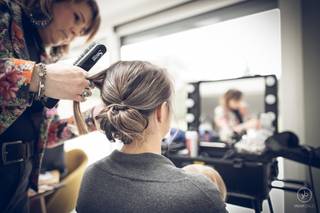 Sweet Home Coiffure - 12