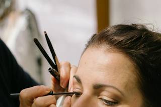 Maquillage et Séduction - 5
