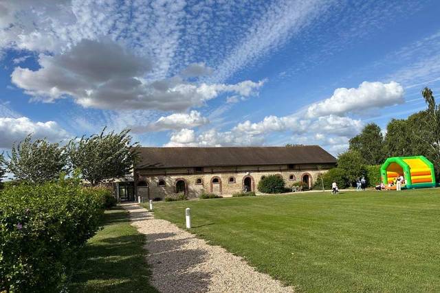 Grange de Fontenay 2