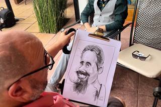 Lolo le Caricaturiste - 7