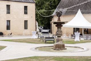 Domaine de la Cour des Lys - 21