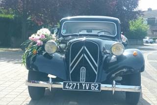 Location voiture collection - 11