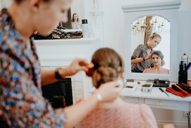 LN - Votre coiffeuse chez vous - 3