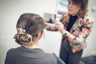 Sweet Home Coiffure - 13