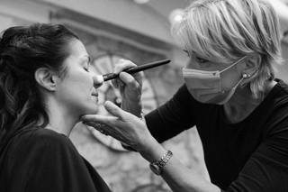 Maquillage et Séduction - 6