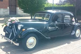 Location voiture collection - 12