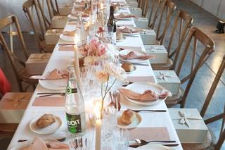 Cigales et Petits Fours - 5