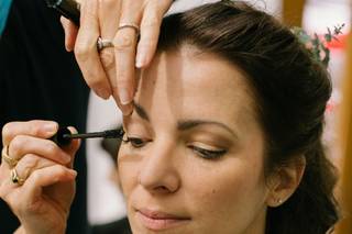 Maquillage et Séduction - 7