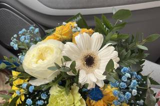 Les Fleurs de Charlotte - 5