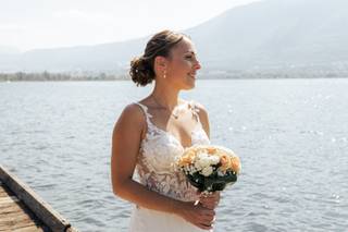Rose Poudré - 7