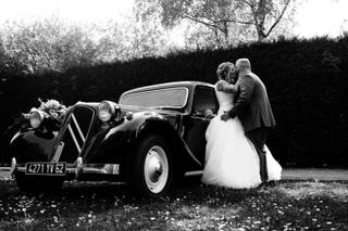 Location voiture collection - 13