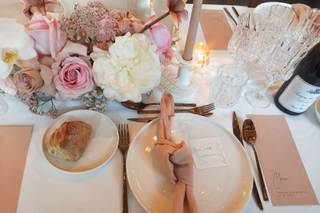 Cigales et Petits Fours - 6