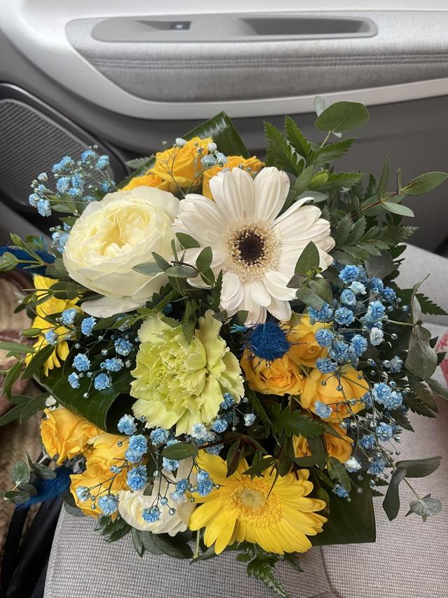 Les Fleurs de Charlotte - 1
