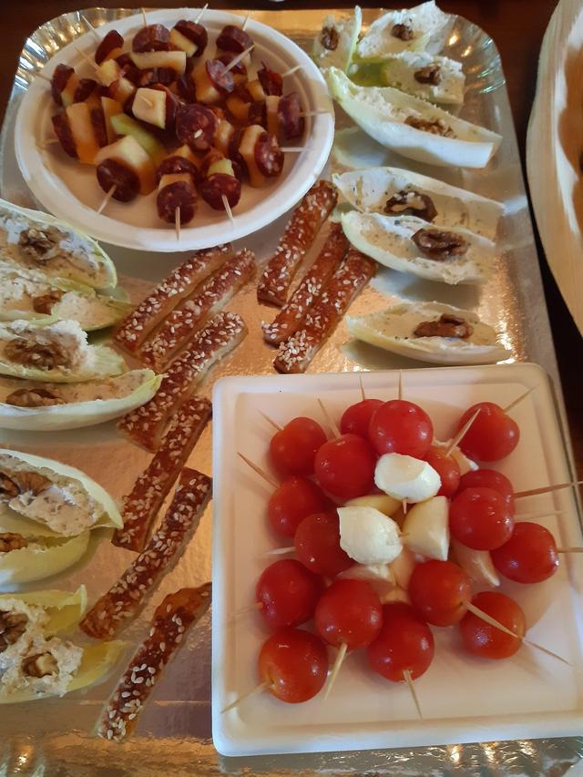 La cuisine d'Hippocrate - 1