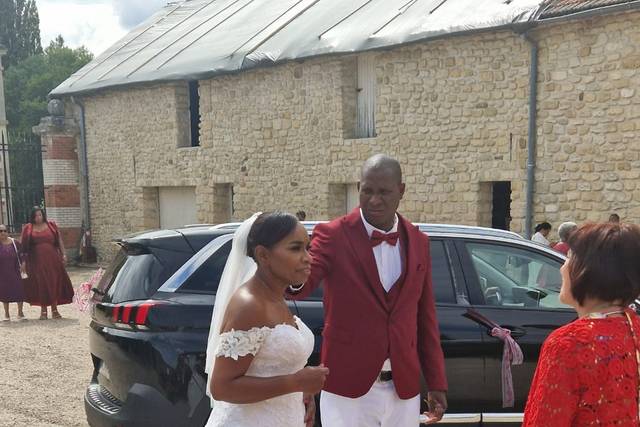 Déclaration Mariage 4