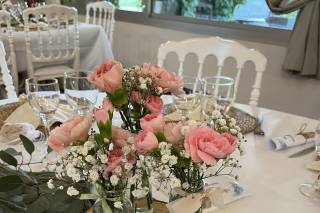 Ambiance Florale - 9