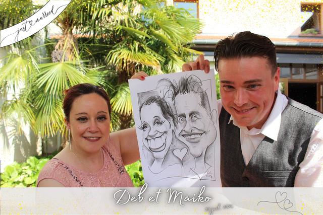 Lolo le Caricaturiste - 3