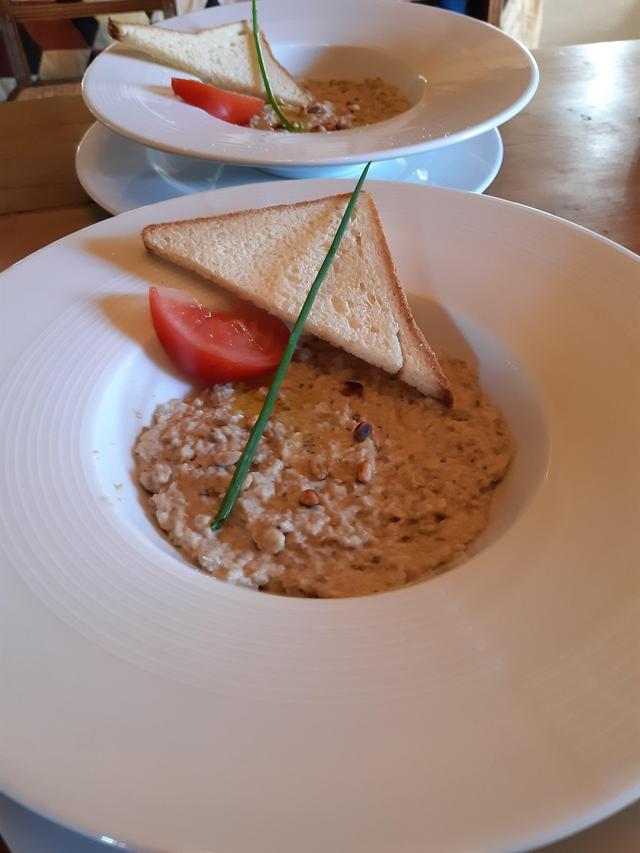 La cuisine d'Hippocrate - 2
