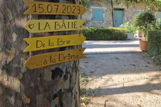 Domaine de la Bâtie - 20