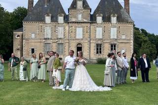 Le Château de Motteux - 5