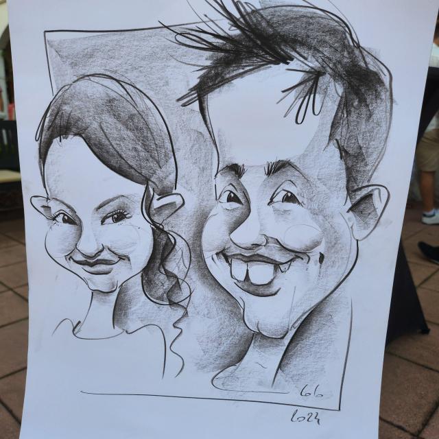 Lolo le Caricaturiste - 4