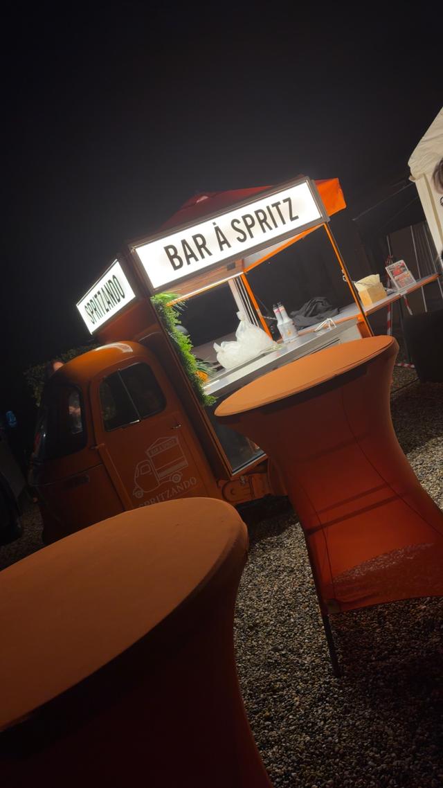 La Spritzeria - 2