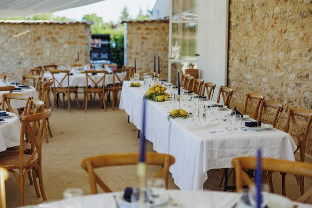 Domaine de l'Ermitage - 1