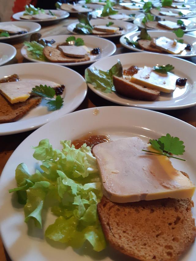 La cuisine d'Hippocrate - 3