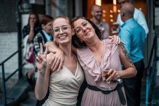 Mariage Distingué - 19