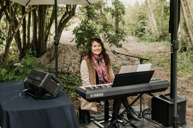 Claire Litzler - 3