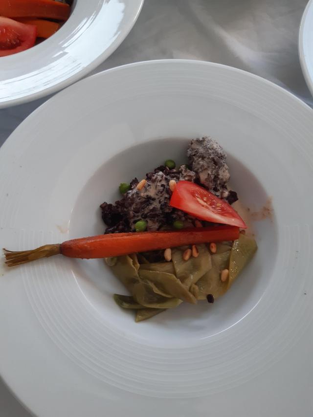 La cuisine d'Hippocrate - 4