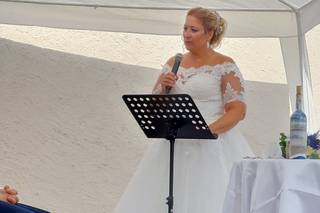 Jour de Fête Mariage - 14