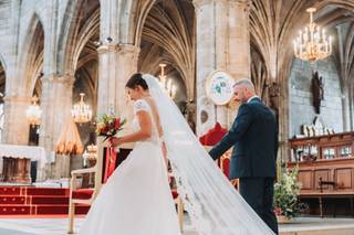 Secret de Mariée - 5