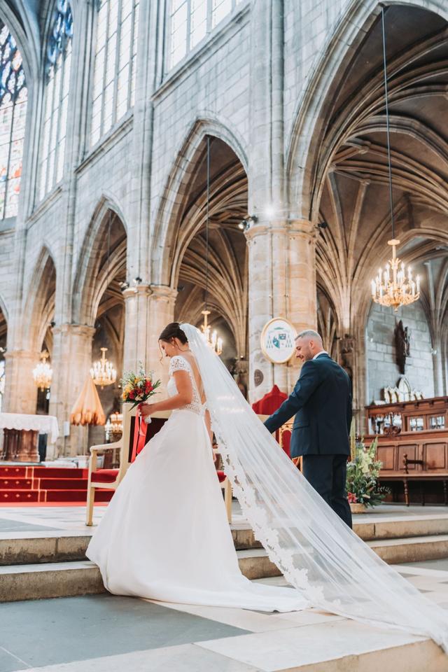 Secret de Mariée - 2