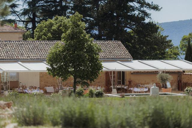 Domaine de l'Ermitage - 3
