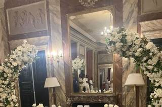 Château de Condé-Sainte-Libiaire - 12