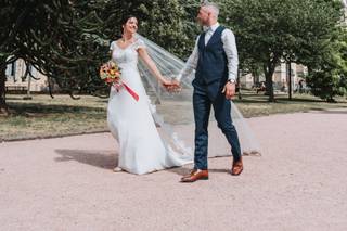 Secret de Mariée - 6