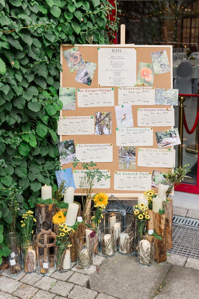 Carole-Anne Wedding Planner & Designer - 2
