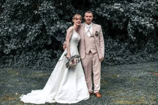 Mariage Distingué - 21