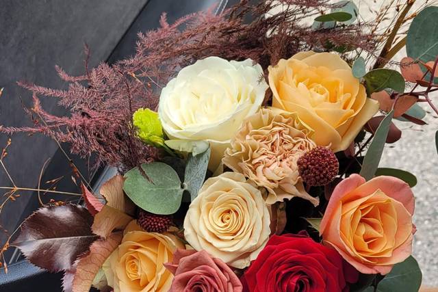 La Rose 3