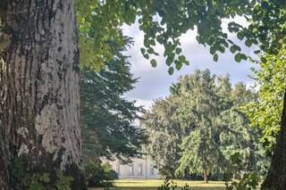 Château de la Tremblaye - 6