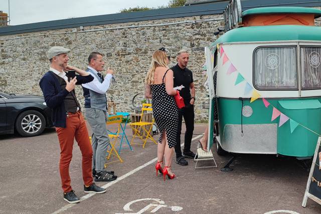 Dixie Caravane Photobooth 2